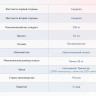 Матрас Димакс Твист Ролл Медиум стиф 