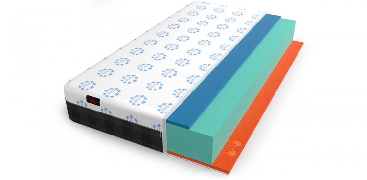Матрас Mr.Mattress Energy XL 18+ Матрас Mr.Mattress Energy XL 18+