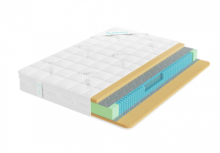 Матрас Lonax Memory S1000 Матрас Lonax Memory S1000
