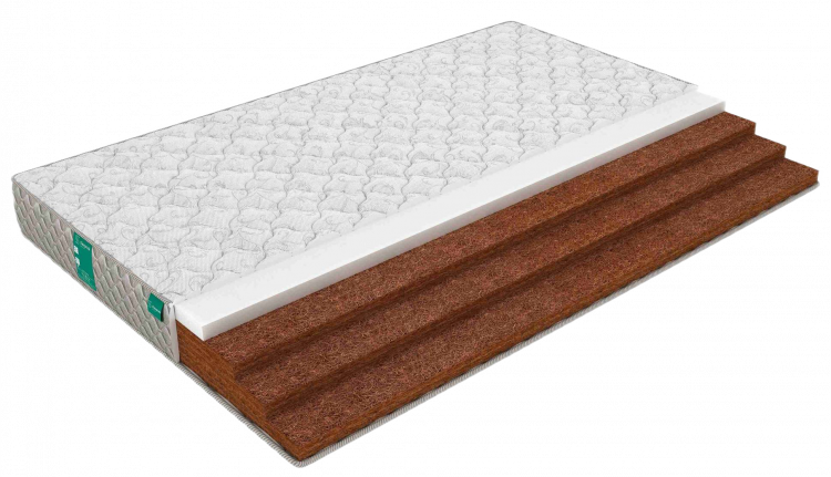 Матрас Sleeptek Total Foam3 Cocos9 Матрас Sleeptek Total Foam3 Cocos9