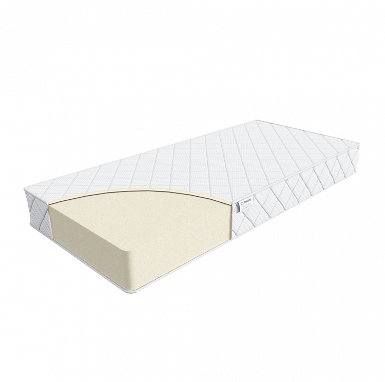 Матрас Мир Матрасов Trend Flat Матрас Мир Матрасов Trend Flat