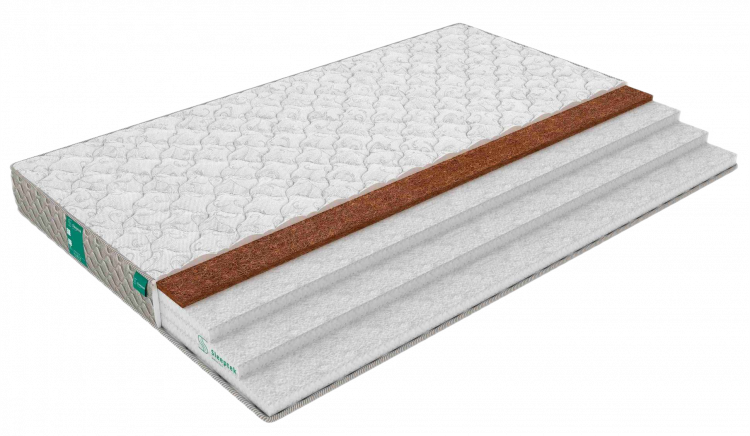 Матрас Sleeptek Total Cocos1 Strutto9 Матрас Sleeptek Total Cocos1 Strutto9