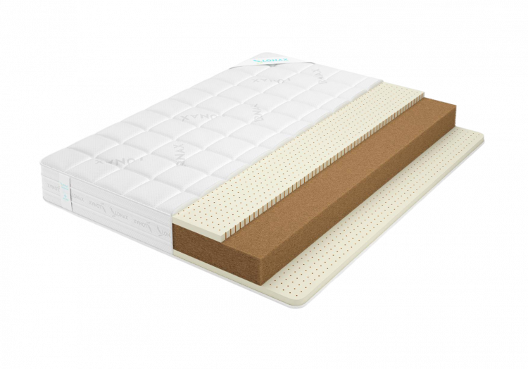 Матрас Lonax Cocos 12 Comfort Матрас Lonax Cocos 12 Comfort