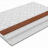 Матрас Sleeptek Total Cocos1 Strutto6 