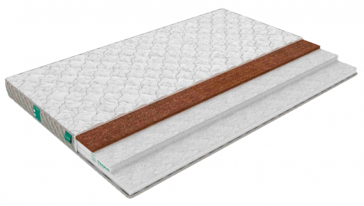 Матрас Sleeptek Total Cocos1 Strutto6 Матрас Sleeptek Total Cocos1 Strutto6