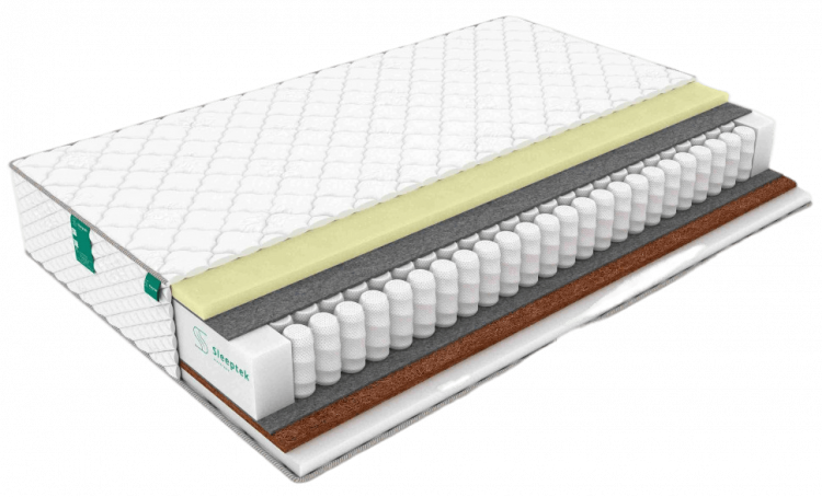 Матрас Sleeptek Premier Memo FoamStrong Матрас Sleeptek Premier Memo FoamStrong