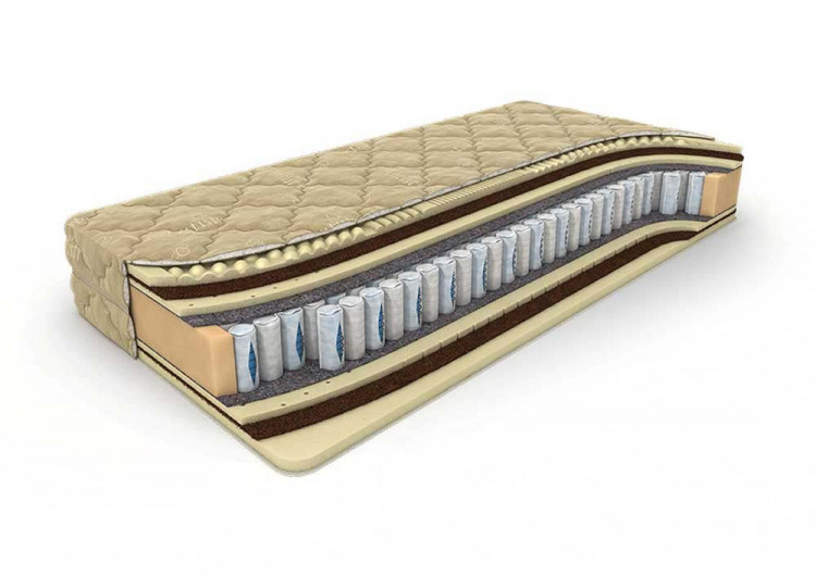 Матрас Dreamline Paradise Massage DS Матрас Dreamline Paradise Massage DS