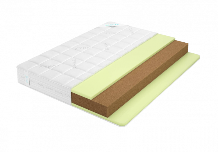 Матрас Lonax Cocos 12 Comfort Eco Матрас Lonax Cocos 12 Comfort Eco