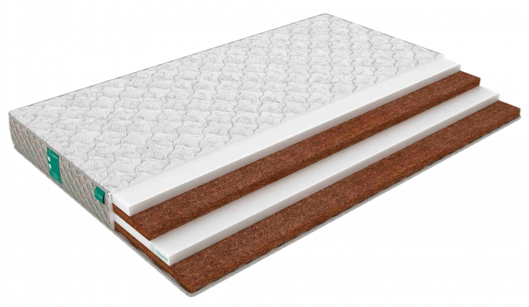 Матрас Sleeptek Total FoamCocos12 mix Матрас Sleeptek Total FoamCocos12 mix