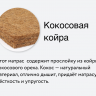 Матрас Мир Матрасов Fitness Formula