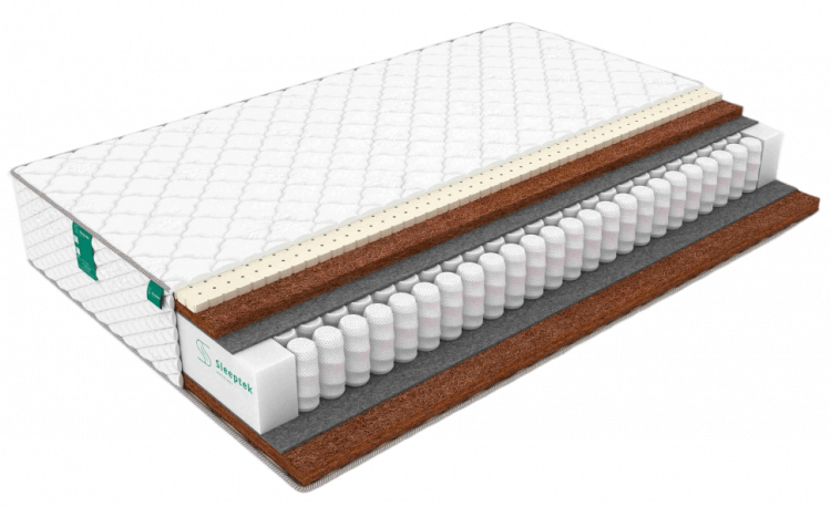 Матрас Sleeptek Premier SoftStrong Cocos Матрас Sleeptek Premier SoftStrong Cocos