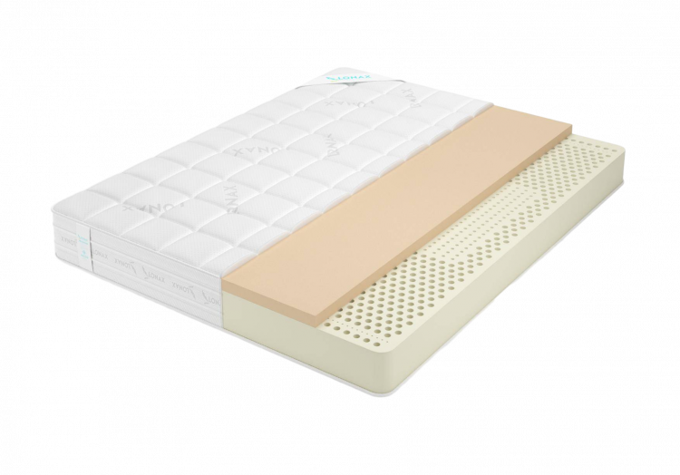 Матрас Lonax Latex 14 Memory Матрас Lonax Latex 14 Memory