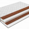 Матрас Sleeptek Total Cocos DoubleFoam 