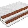 Матрас Sleeptek Total Cocos DoubleFoam 