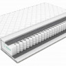 Матрас Sleeptek Premier Foam Double 
