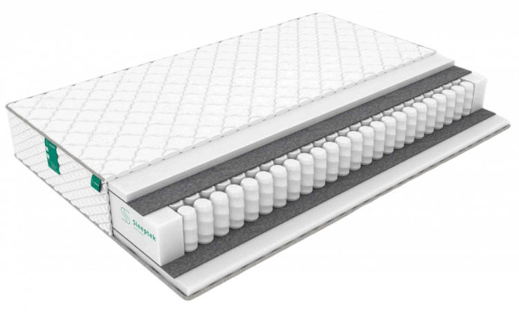 Матрас Sleeptek Premier Foam Double Матрас Sleeptek Premier Foam Double