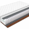 Матрас Sleeptek PremierBIG FoamCocos Massage 