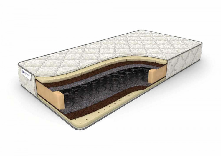 Матрас Dreamline SleepDream Medium BS-120 Матрас Dreamline SleepDream Medium BS-120
