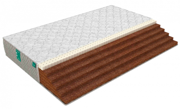 Матрас Sleeptek Total Latex3 Cocos15 Матрас Sleeptek Total Latex3 Cocos15
