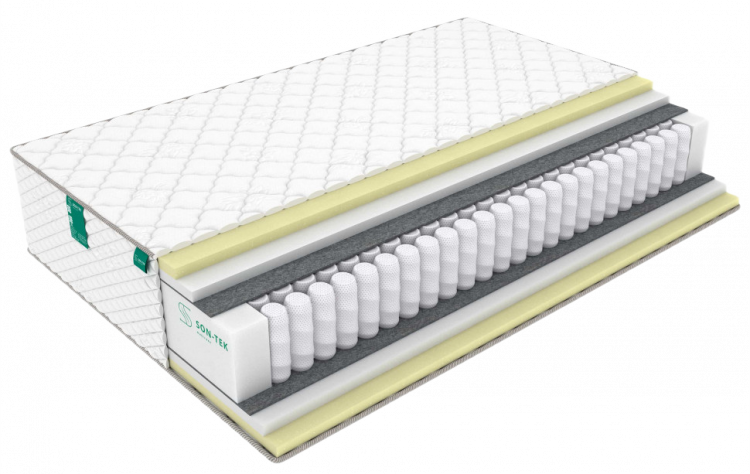 Матрас Sleeptek PremierBIG MemoFoam Double Матрас Sleeptek PremierBIG MemoFoam Double