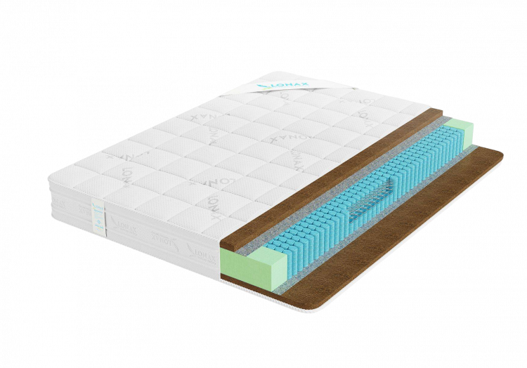 Матрас Lonax Cocos S1000