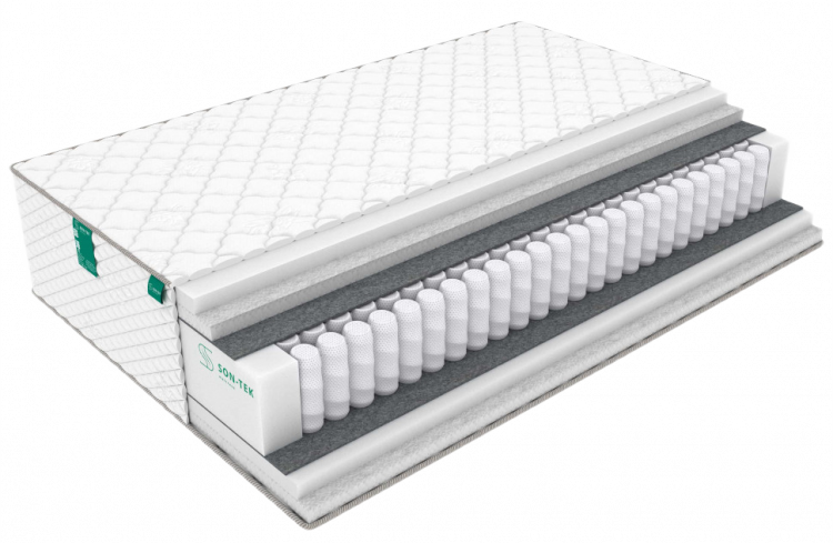 Матрас Sleeptek PremierBIG StruttoFoam Revers Матрас Sleeptek PremierBIG StruttoFoam Revers