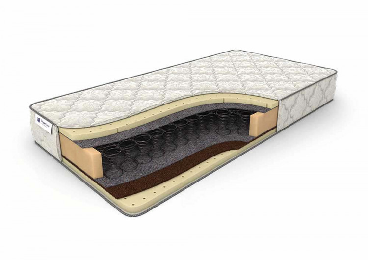 Матрас Dreamline SleepDream Soft BS-120 Матрас Dreamline SleepDream Soft BS-120