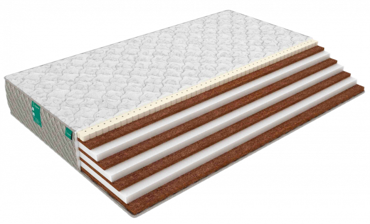 Матрас Sleeptek Total Assorti 16 Матрас Sleeptek Total Assorti 16