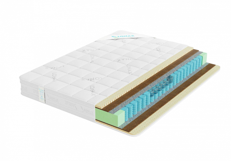 Матрас Lonax Medium Light TFK Матрас Lonax Medium Light TFK