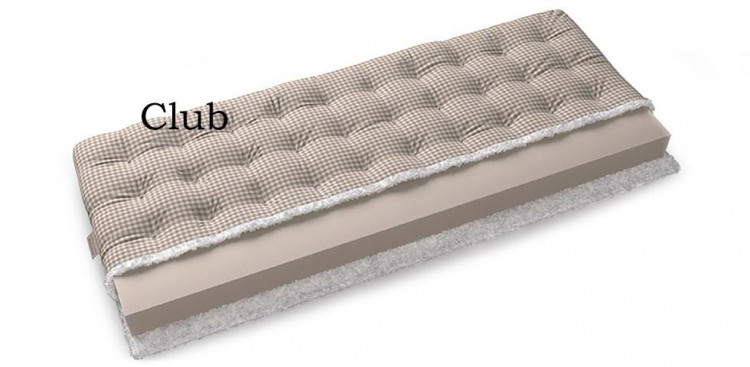 Матрас Mr.Mattress Natsu Матрас Mr.Mattress Natsu
