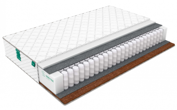 Матрас Sleeptek PremierBIG FoamCocos Lite Матрас Sleeptek PremierBIG FoamCocos Lite