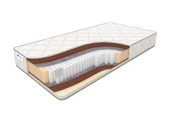 Матрас Dreamline SleepDream Hard S-1000 Матрас Dreamline SleepDream Hard S-1000