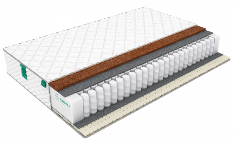 Матрас Sleeptek PremierBIG Cocos Latex Lite Матрас Sleeptek PremierBIG Cocos Latex Lite