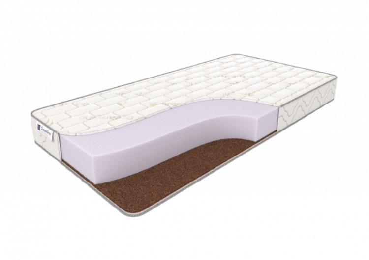 Матрас Dreamline DreamRoll Eco Hard Матрас Dreamline DreamRoll Eco Hard