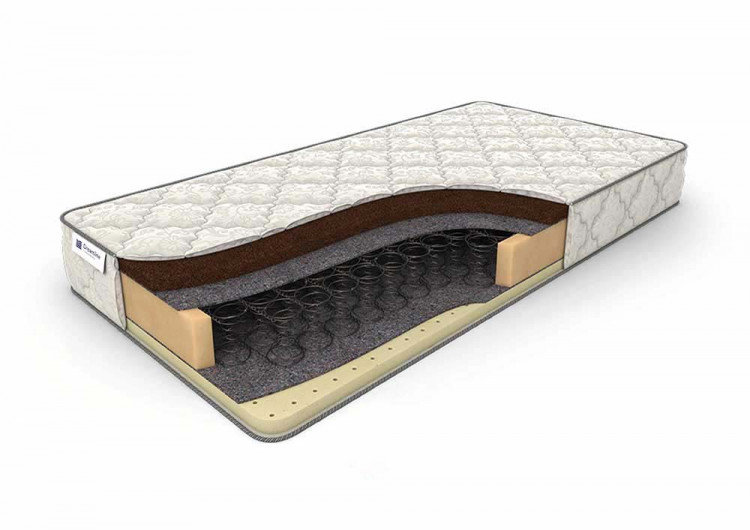 Матрас Dreamline SleepDream (Слипдрим) BS-120 Матрас Dreamline SleepDream (Слипдрим) BS-120
