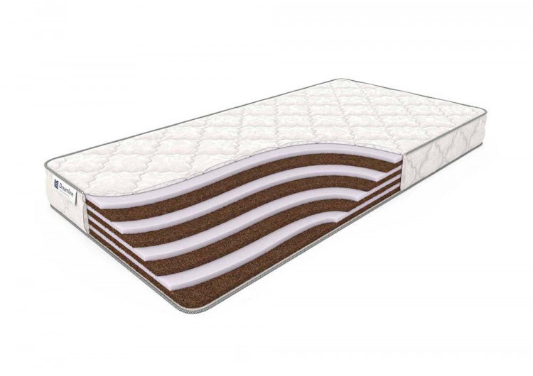 Матрас Dreamline Junior Springless Матрас Dreamline Junior Springless