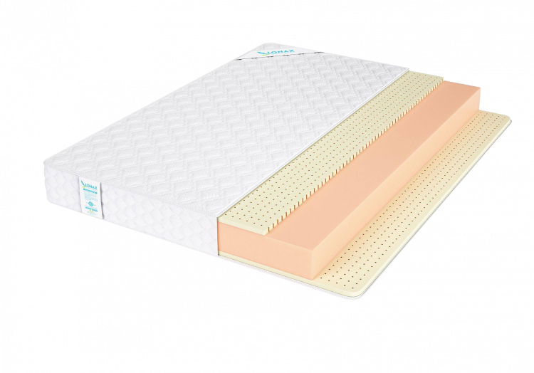 Матрас Lonax Roll Comfort 2 Plus Матрас Lonax Roll Comfort 2 Plus