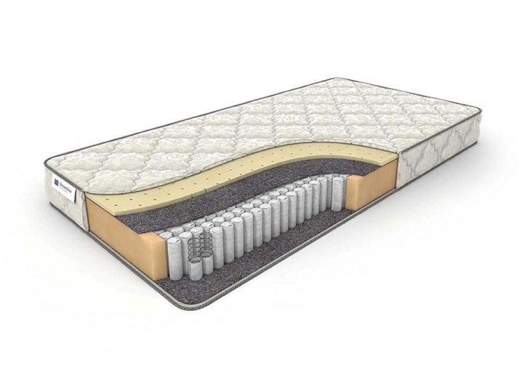 Матрас Dreamline Single Sleep-3 S1000 Матрас Dreamline Single Sleep-3 S1000