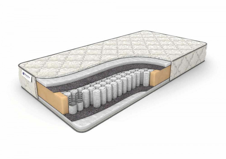 Матрас Dreamline Eco Holl TFK Матрас Dreamline Eco Holl TFK