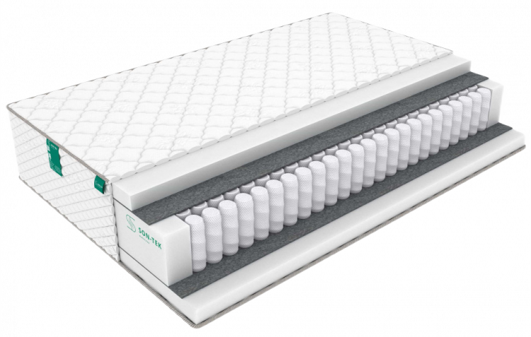 Матрас Sleeptek PremierBIG Foam5 Double Матрас Sleeptek PremierBIG Foam5 Double