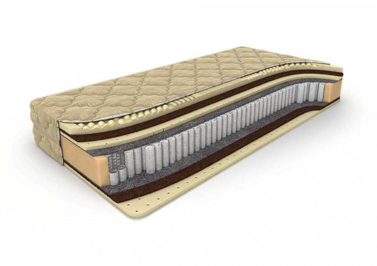 Матрас Dreamline Dream Massage S1000 Матрас Dreamline Dream Massage S1000