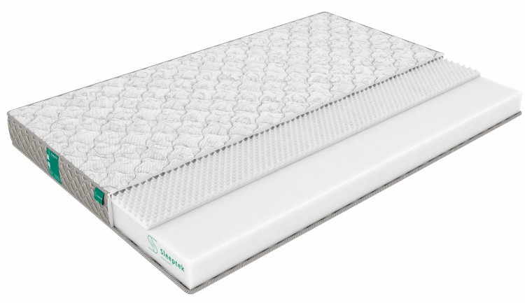 Матрас Sleeptek Roll Massage 12 Матрас Sleeptek Roll Massage 12