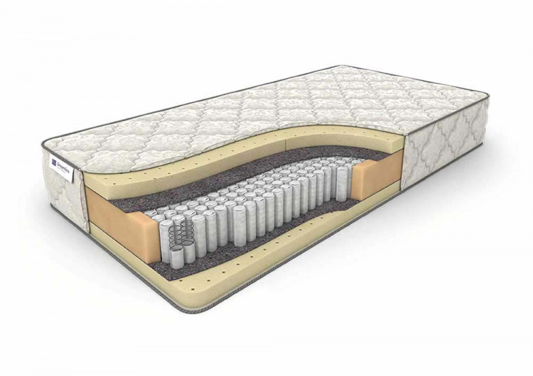 Матрас Dreamline Prime Soft S1000 Матрас Dreamline Prime Soft S1000