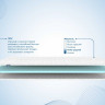 Наматрасник Димакс Balance foam 3 см 