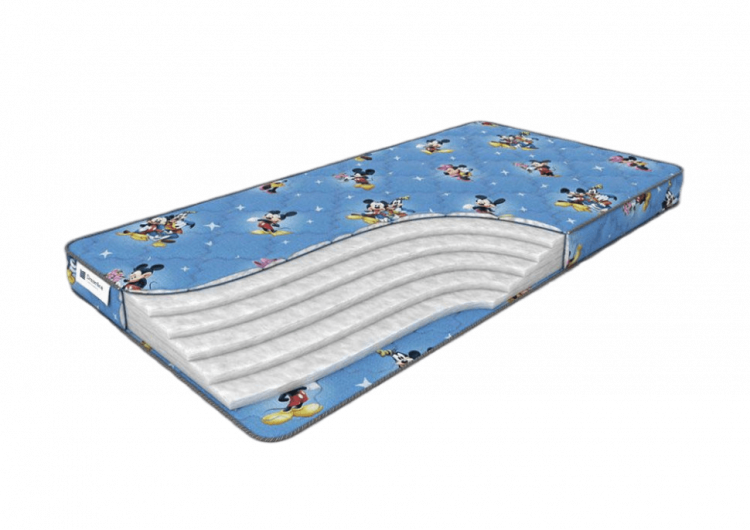 Детский матрас Dreamline Baby Holl Детский матрас Dreamline Baby Holl
