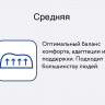 Подушка Мир Матрасов Dune