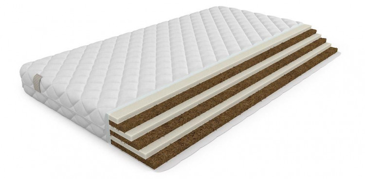 Матрас Mr.Mattress SANDWICH L Матрас Mr.Mattress SANDWICH L
