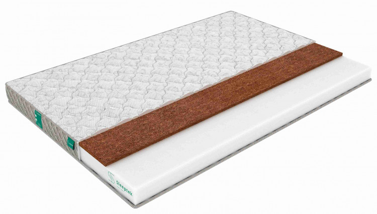 Матрас Sleeptek Roll CocosFoam 9 Матрас Sleeptek Roll CocosFoam 9