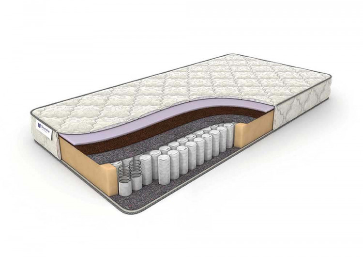Матрас Dreamline Single Foam Hard TFK Матрас Dreamline Single Foam Hard TFK