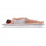 Матрас Dreamline Single Foam Hard TFK